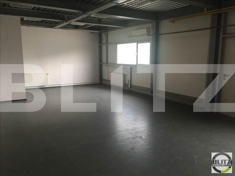 Spațiu industrial de închiriat Exterior Est - 22342SII | BLITZ Cluj-Napoca | Poza6