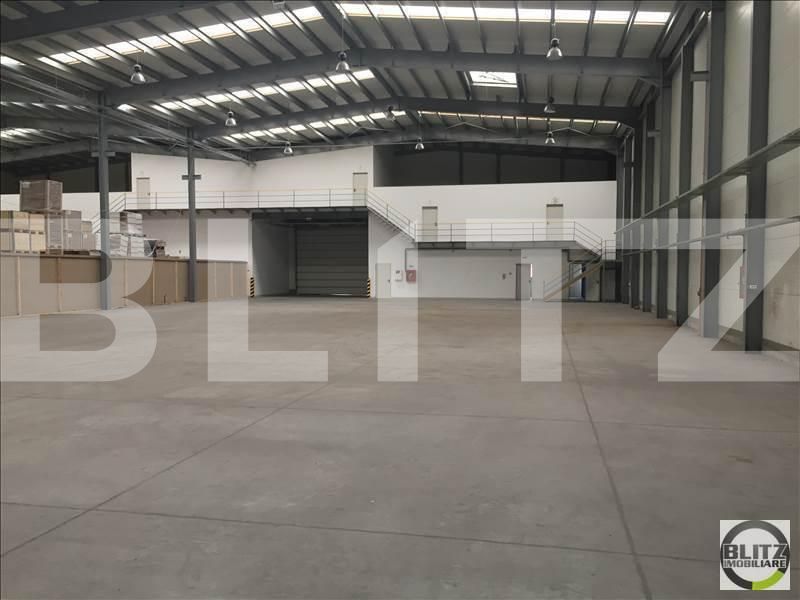Spațiu industrial de închiriat Exterior Est - 22342SII | BLITZ Cluj-Napoca | Poza3