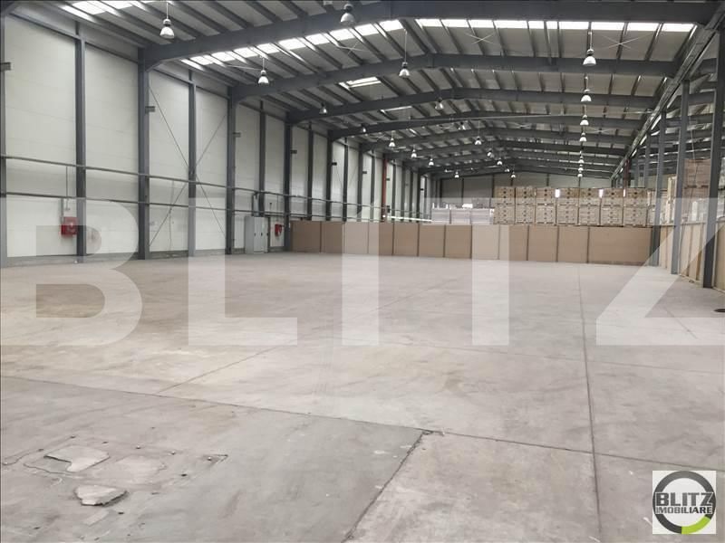 Spațiu industrial de închiriat Exterior Est - 22342SII | BLITZ Cluj-Napoca | Poza2