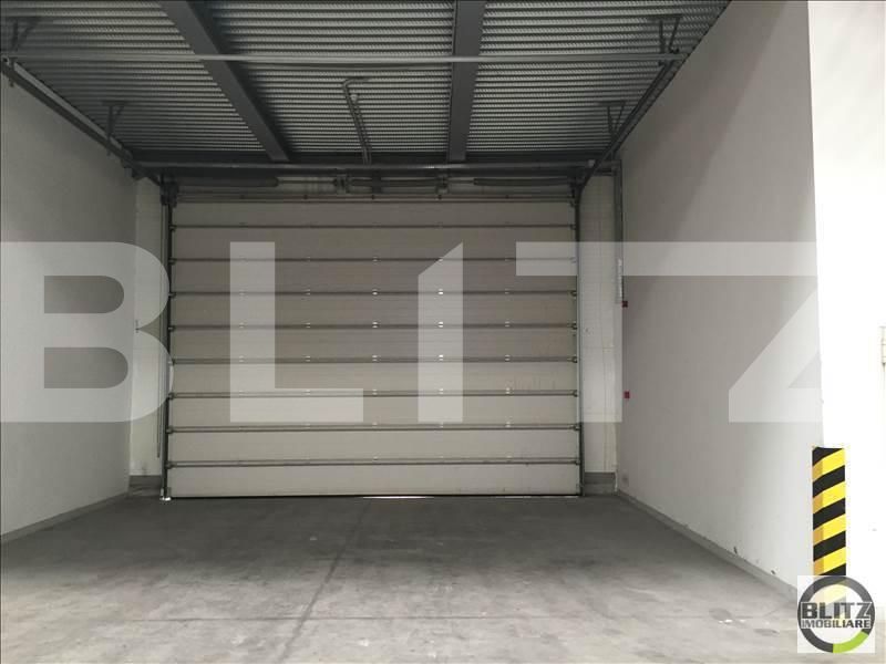 Spațiu industrial de închiriat Exterior Est - 22342SII | BLITZ Cluj-Napoca | Poza9