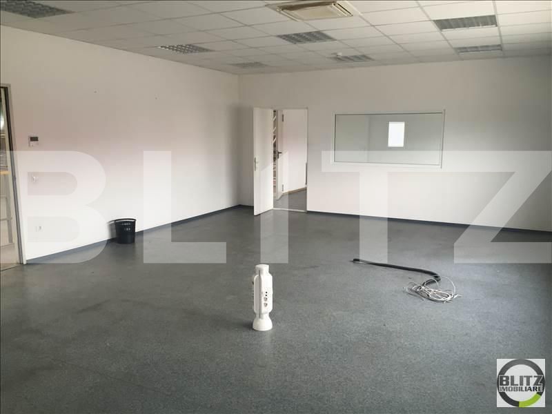 Spațiu industrial de închiriat Exterior Est - 22342SII | BLITZ Cluj-Napoca | Poza8