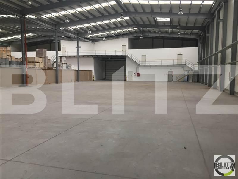 Spațiu industrial de închiriat Exterior Est - 22342SII | BLITZ Cluj-Napoca | Poza4