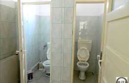 Inchiriere spatiu industrial cu 800 mp utili