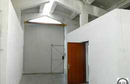 Inchiriere spatiu industrial cu 800 mp utili