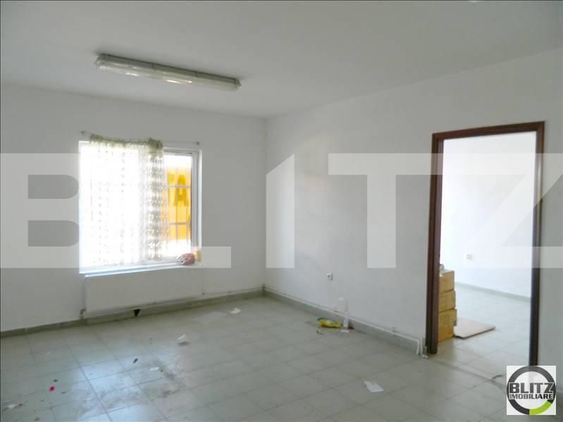 Spațiu industrial de închiriat Exterior Vest - 22343SII | BLITZ Cluj-Napoca | Poza9