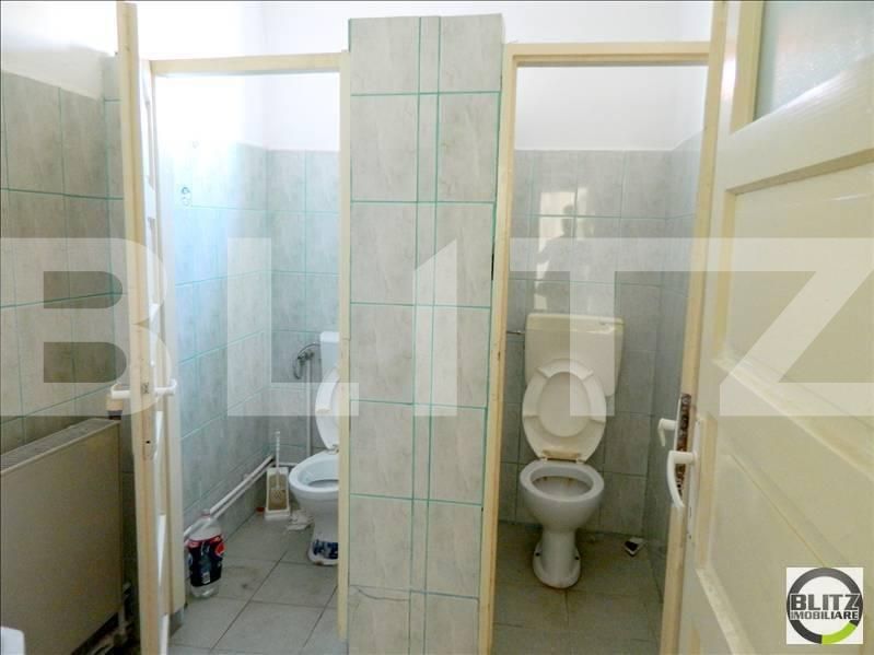 Spațiu industrial de închiriat Exterior Vest - 22343SII | BLITZ Cluj-Napoca | Poza7