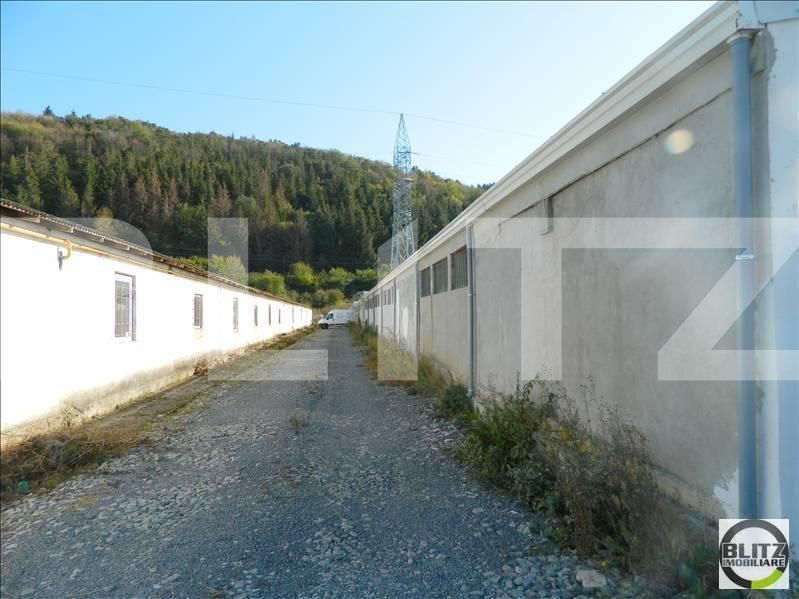 Spațiu industrial de închiriat Exterior Vest - 22343SII | BLITZ Cluj-Napoca | Poza10