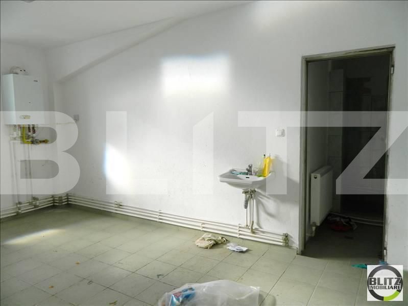 Spațiu industrial de închiriat Exterior Vest - 22343SII | BLITZ Cluj-Napoca | Poza4