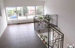 Hala de inchiriat 1100 mp utili, teren 1000 mp, imobil nou, acces la sosea!