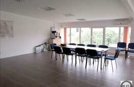 Hala de inchiriat 1100 mp utili, teren 1000 mp, imobil nou, acces la sosea!