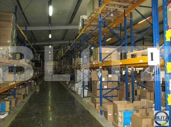 Spațiu industrial de închiriat Exterior Vest - 22344SII | BLITZ Cluj-Napoca | Poza5