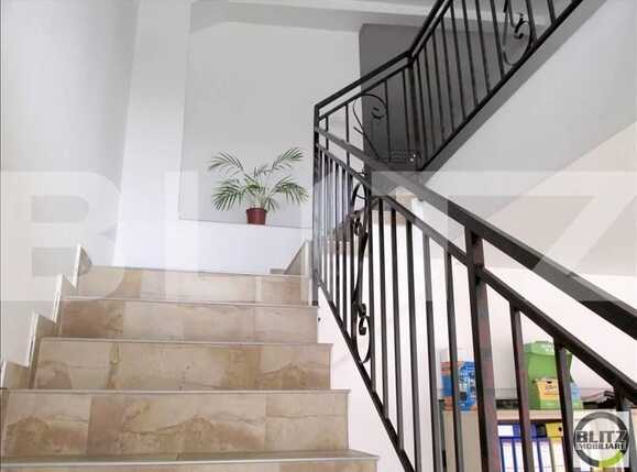 Spațiu industrial de închiriat Exterior Vest - 22344SII | BLITZ Cluj-Napoca | Poza10