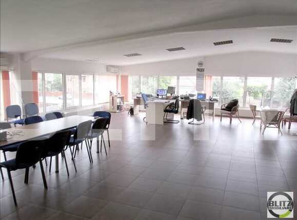 Spațiu industrial de închiriat Exterior Vest - 22344SII | BLITZ Cluj-Napoca | Poza8