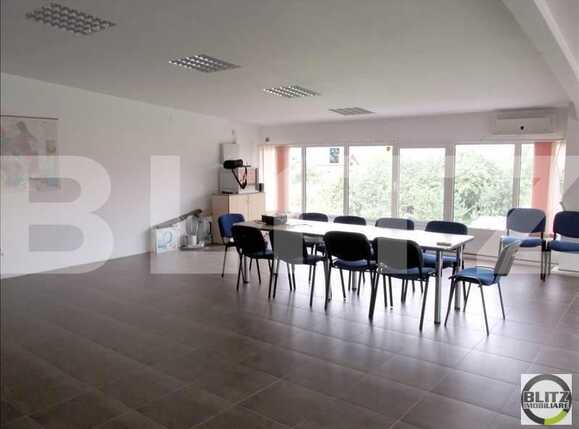 Spațiu industrial de închiriat Exterior Vest - 22344SII | BLITZ Cluj-Napoca | Poza9