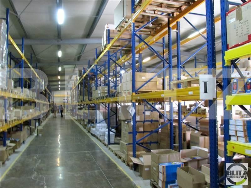 Spațiu industrial de închiriat Exterior Vest - 22344SII | BLITZ Cluj-Napoca | Poza4