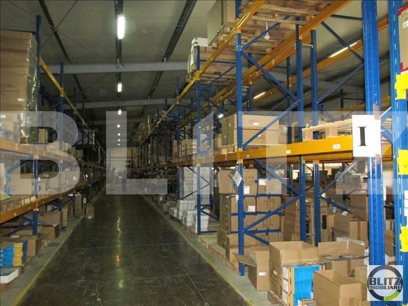 Spațiu industrial de închiriat Exterior Vest - 22344SII | BLITZ Cluj-Napoca | Poza5
