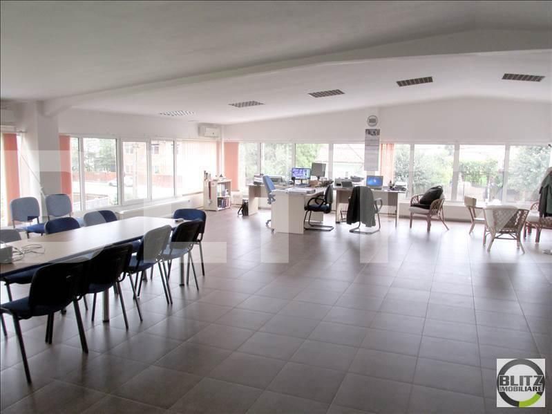 Spațiu industrial de închiriat Exterior Vest - 22344SII | BLITZ Cluj-Napoca | Poza8