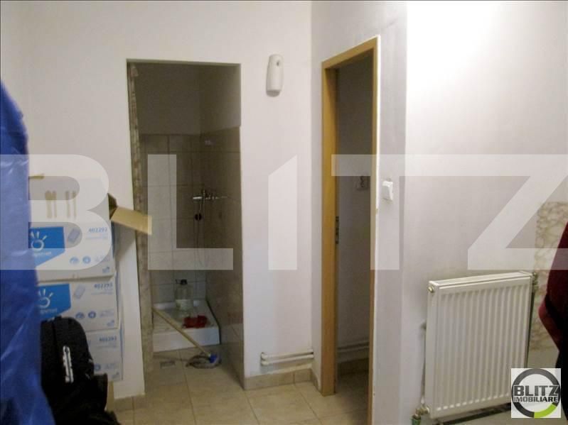 Spațiu industrial de închiriat Exterior Vest - 22344SII | BLITZ Cluj-Napoca | Poza13