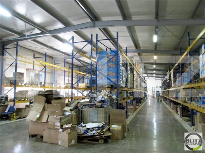 Spațiu industrial de închiriat Exterior Vest - 22344SII | BLITZ Cluj-Napoca | Poza7