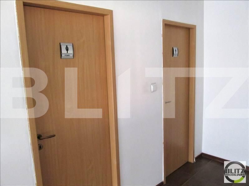 Spațiu industrial de închiriat Exterior Vest - 22344SII | BLITZ Cluj-Napoca | Poza12