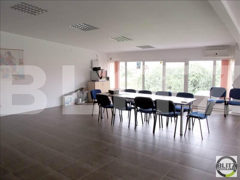 Spațiu industrial de închiriat Exterior Vest - 22344SII | BLITZ Cluj-Napoca | Poza9