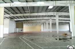 Hala de inchiriat cu 5000 mp, constructie noua zona Floresti