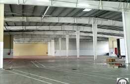 Hala de inchiriat cu 5000 mp, constructie noua zona Floresti