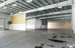 Hala de inchiriat cu 5000 mp, constructie noua zona Floresti