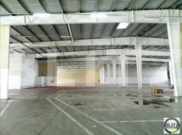 Spațiu industrial de închiriat Floreşti - 22345SII | BLITZ Cluj-Napoca | Poza6