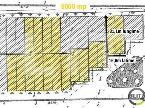 Spațiu industrial de închiriat Floreşti - 22345SII | BLITZ Cluj-Napoca | Poza10