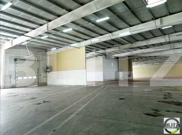 Spațiu industrial de închiriat Floreşti - 22345SII | BLITZ Cluj-Napoca | Poza4