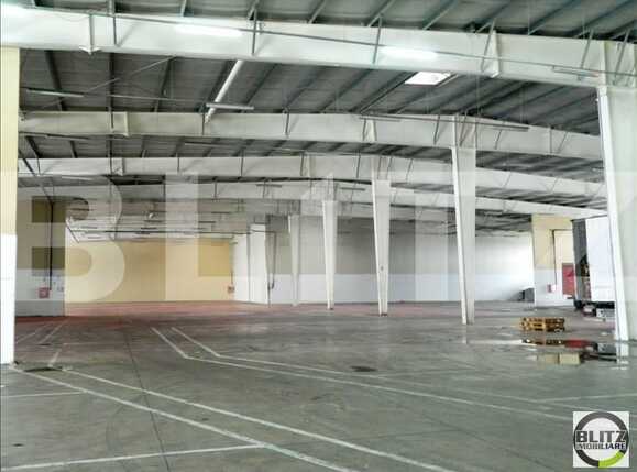 Spațiu industrial de închiriat Floreşti - 22345SII | BLITZ Cluj-Napoca | Poza5