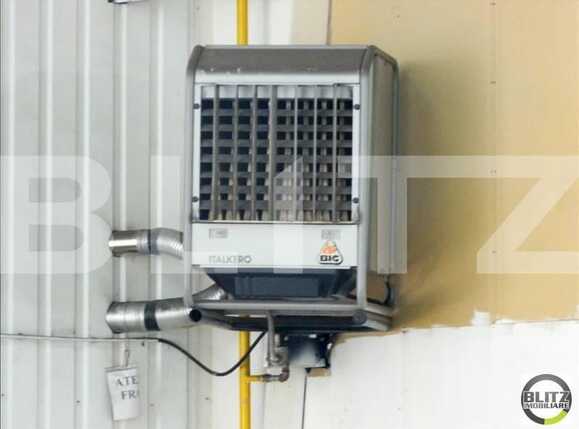 Spațiu industrial de închiriat Floreşti - 22345SII | BLITZ Cluj-Napoca | Poza7