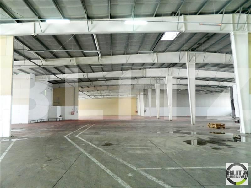 Spațiu industrial de închiriat Floreşti - 22345SII | BLITZ Cluj-Napoca | Poza6