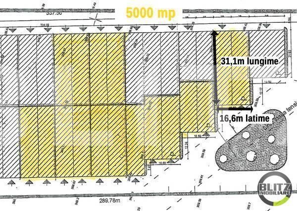 Spațiu industrial de închiriat Floreşti - 22345SII | BLITZ Cluj-Napoca | Poza10