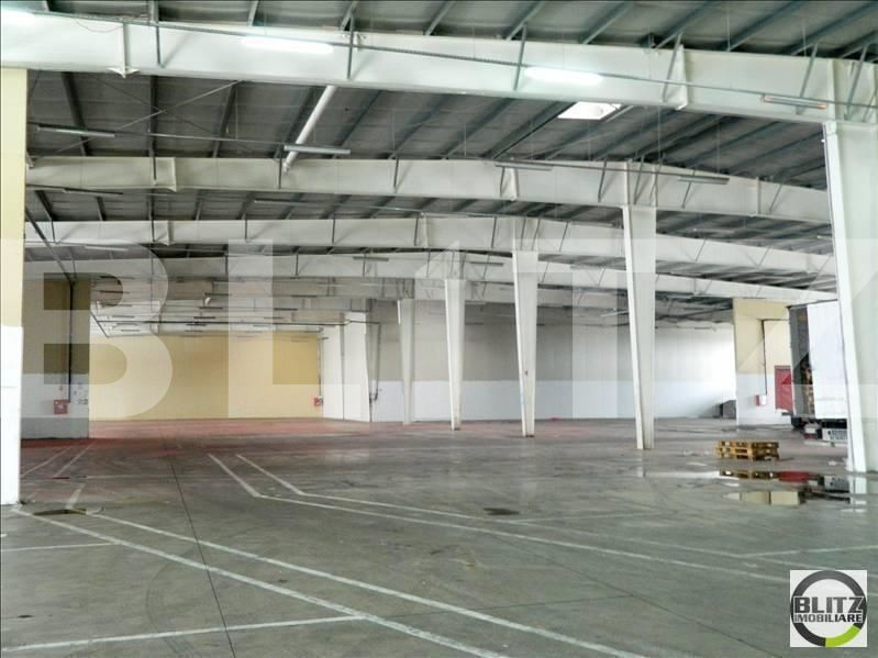 Spațiu industrial de închiriat Floreşti - 22345SII | BLITZ Cluj-Napoca | Poza5