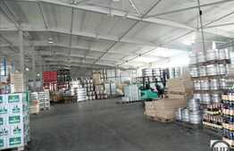 480 mp spatiu industrial constructie noua!