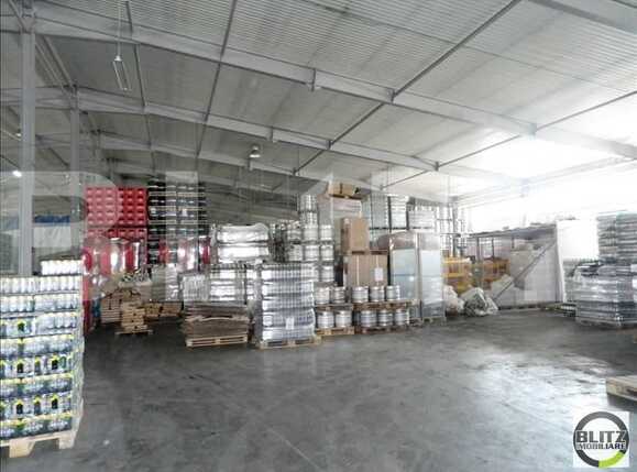 Spațiu industrial de închiriat Floreşti - 22346SII | BLITZ Cluj-Napoca | Poza3
