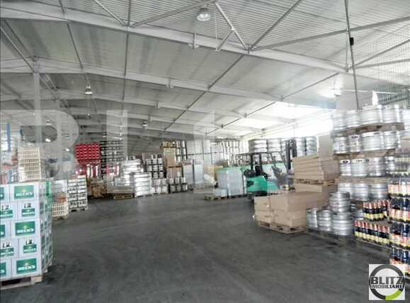 Spațiu industrial de închiriat Floreşti - 22346SII | BLITZ Cluj-Napoca | Poza4