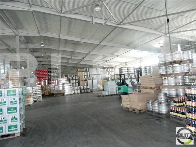Spațiu industrial de închiriat Floreşti - 22346SII | BLITZ Cluj-Napoca | Poza4
