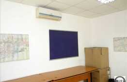 Hala cu birouri zona Vivo! 