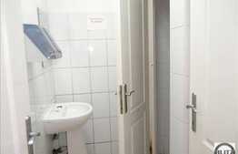 Hala cu birouri zona Vivo! 