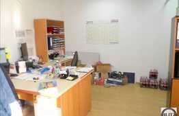 Hala cu birouri zona Vivo! 