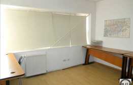 Hala cu birouri zona Vivo! 