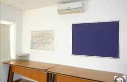 Hala cu birouri zona Vivo! 