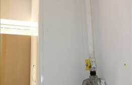 Hala cu birouri zona Vivo! 