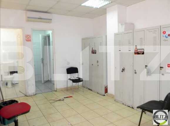 Spațiu industrial de închiriat Floreşti - 22347SII | BLITZ Cluj-Napoca | Poza8