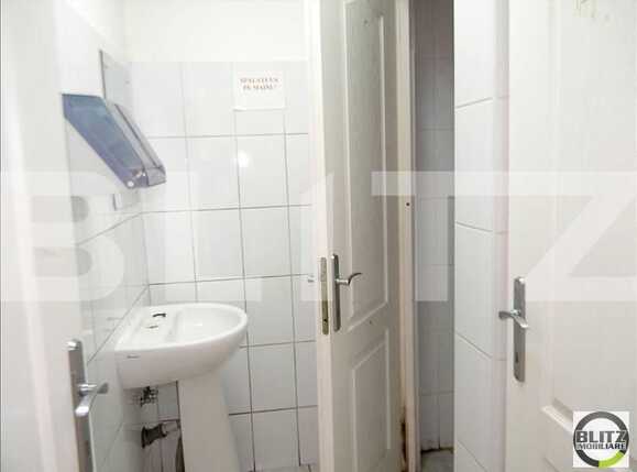 Spațiu industrial de închiriat Floreşti - 22347SII | BLITZ Cluj-Napoca | Poza9