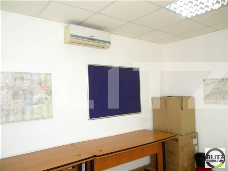 Spațiu industrial de închiriat Floreşti - 22347SII | BLITZ Cluj-Napoca | Poza6