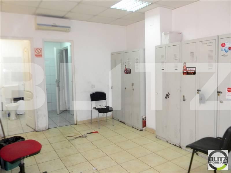 Spațiu industrial de închiriat Floreşti - 22347SII | BLITZ Cluj-Napoca | Poza8